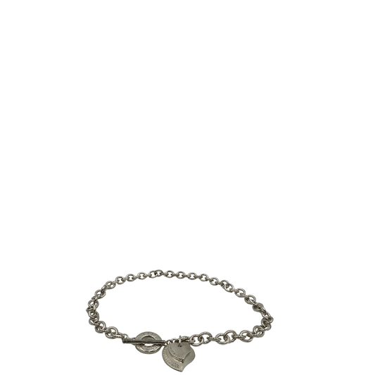 Collana Tiffany&Co. Return To Tiffany Heart Tag