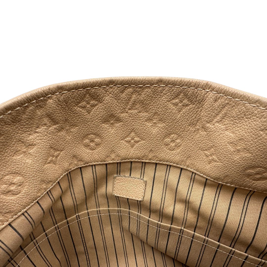 Artsy MM Louis Vuitton