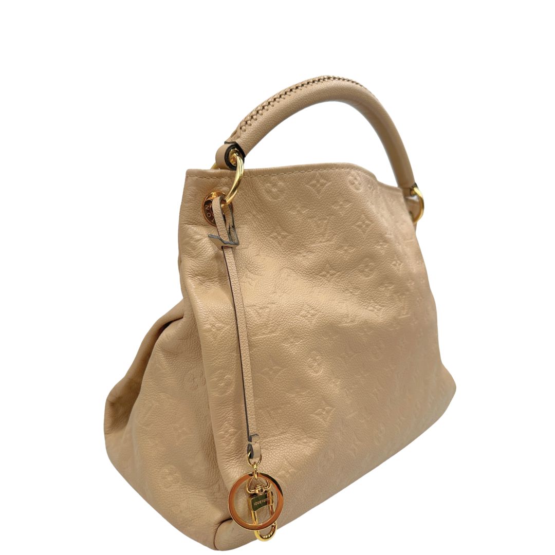 Artsy MM Louis Vuitton