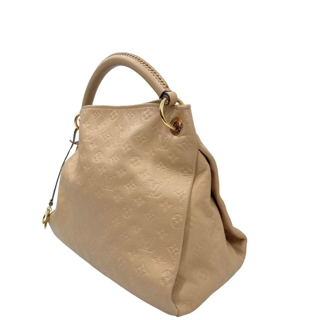 Artsy MM Louis Vuitton