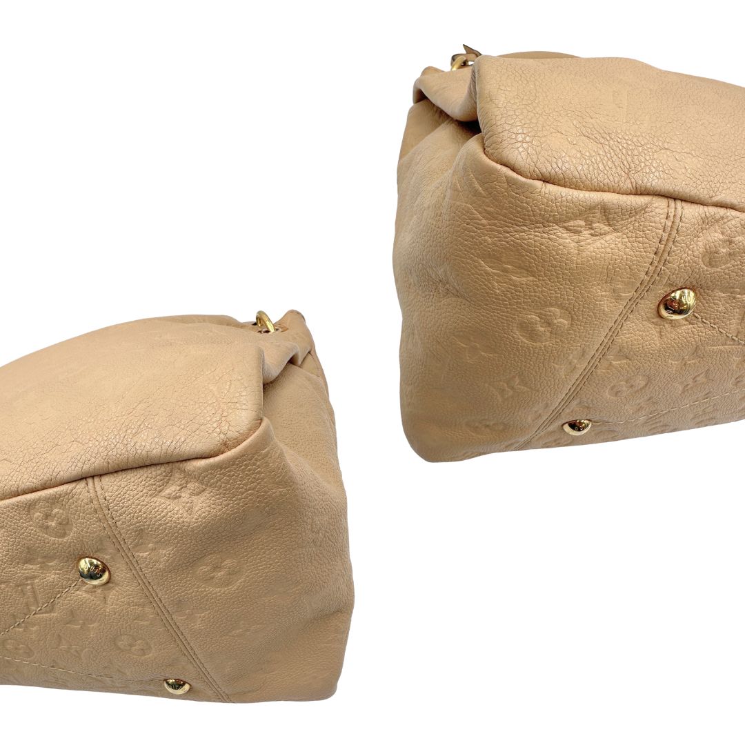 Artsy MM Louis Vuitton