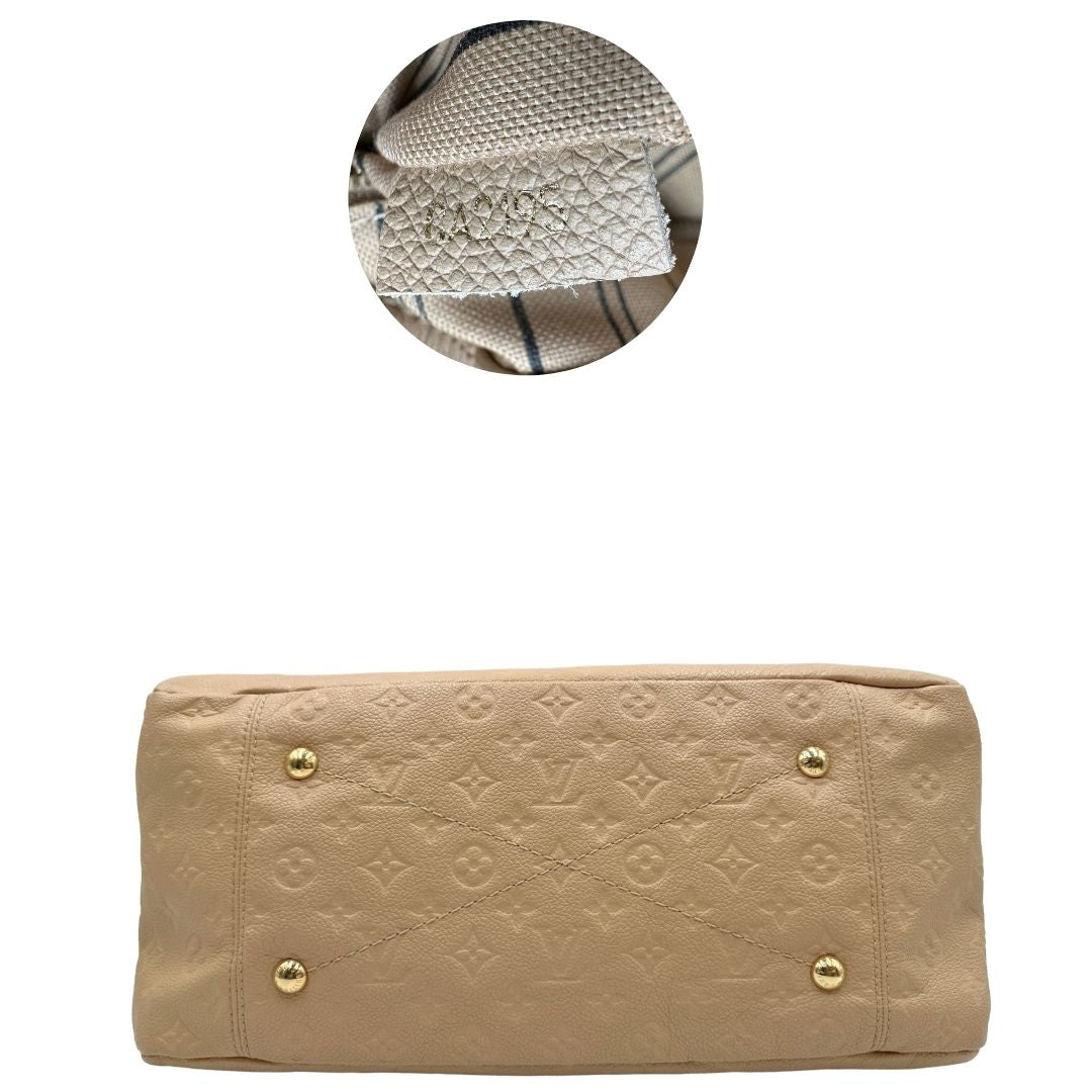 Artsy MM Louis Vuitton