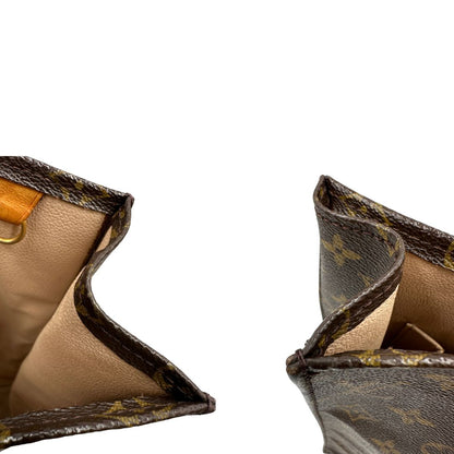 Sac Plat Louis Vuitton
