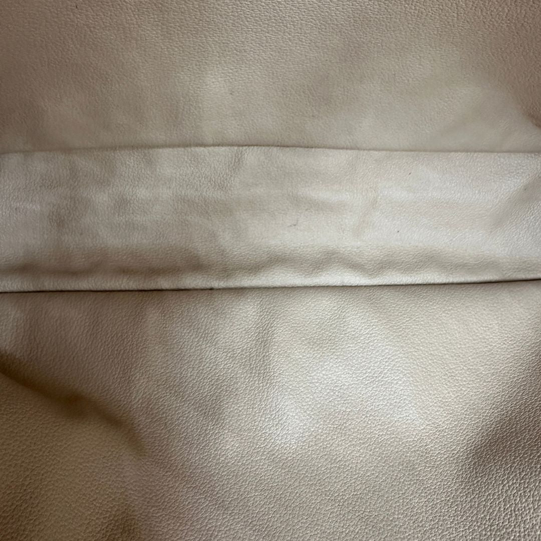 interno Louis Vuitton Sac Plat in tela monogram 