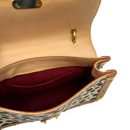Borsa Louis Vuitton x Takashi Murakami Sac Rabat Dalmatian