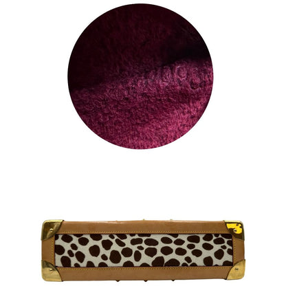 Borsa Louis Vuitton x Takashi Murakami Sac Rabat Dalmatian