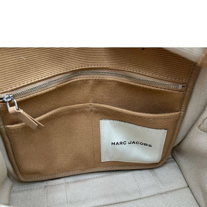 The medium Tote Marc Jacobs