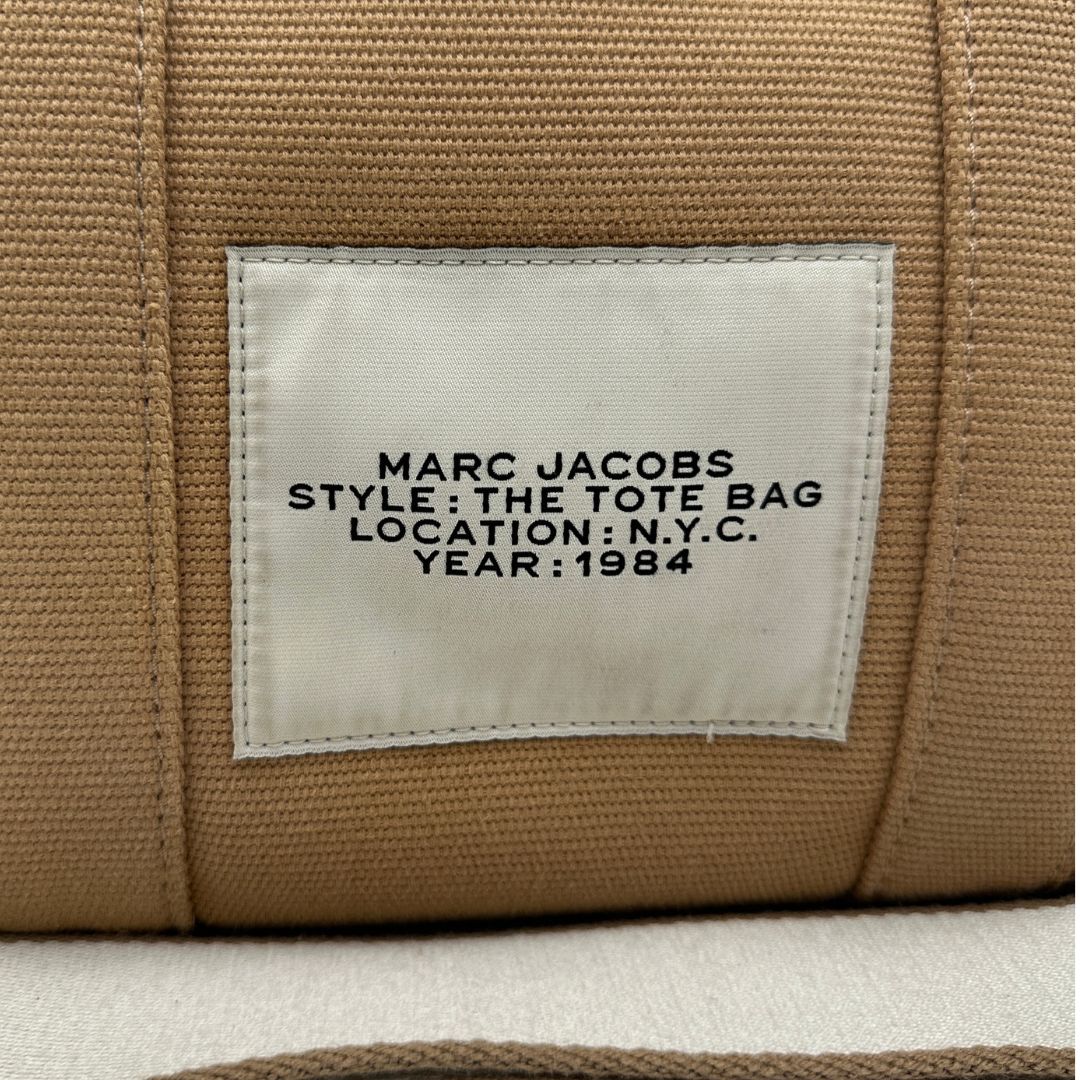The medium Tote Marc Jacobs
