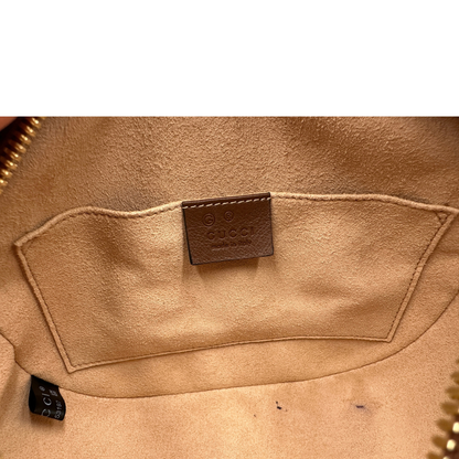 Borsa Gucci GG Supreme Crossbody