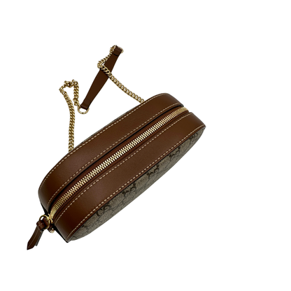 Borsa Gucci GG Supreme Crossbody