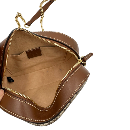 Borsa Gucci GG Supreme Crossbody