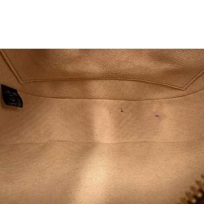 Borsa Gucci GG Supreme Crossbody