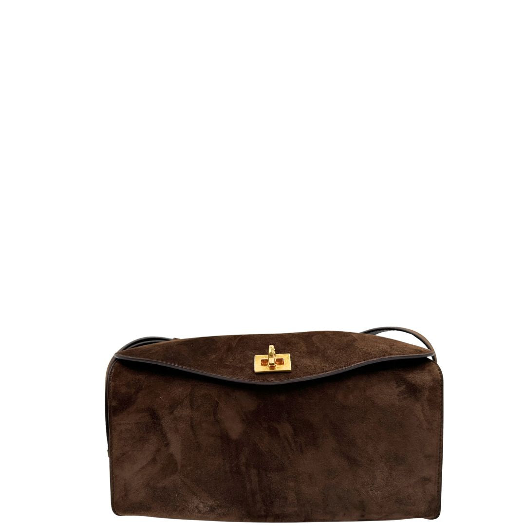 Borsa Balenciaga Le 7 media