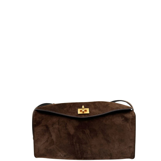 Borsa Balenciaga Le 7 media