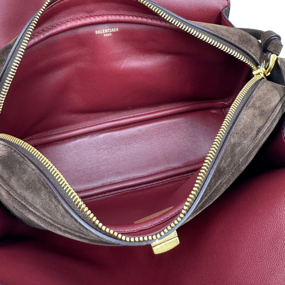 Borsa Balenciaga Le 7 media