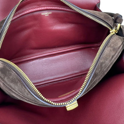 Borsa Balenciaga Le 7 media