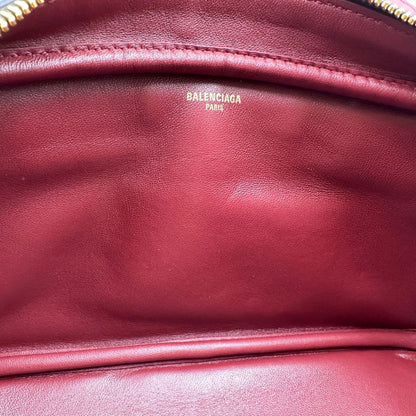 Borsa Balenciaga Le 7 media