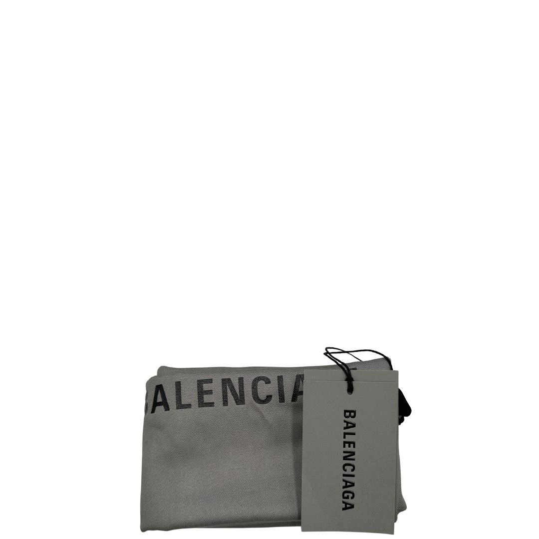 Borsa Balenciaga Le 7 media