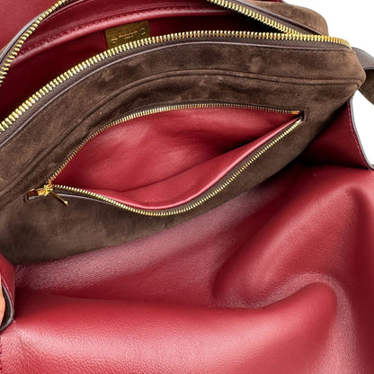 Borsa Balenciaga Le 7 media