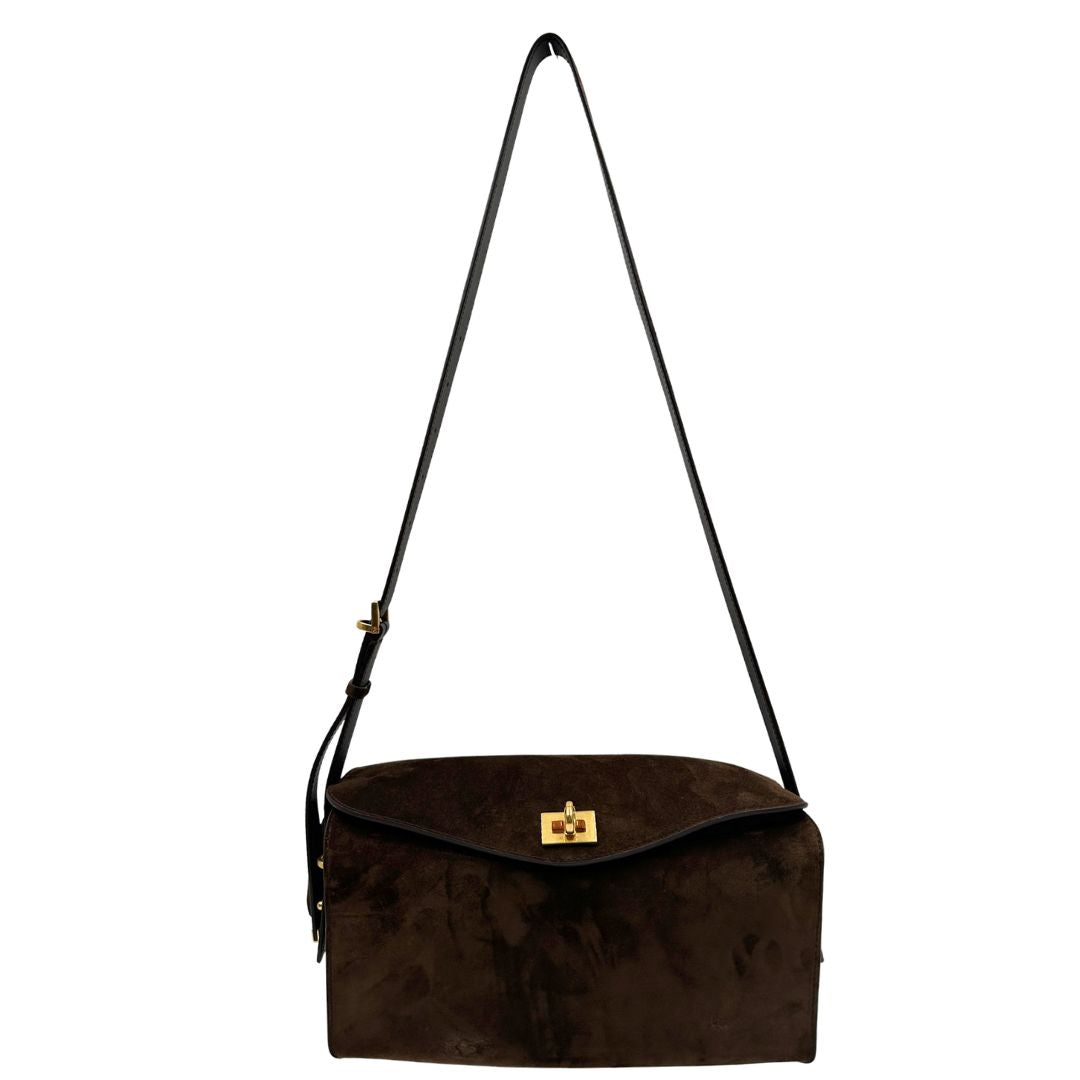 Borsa Balenciaga Le 7 media