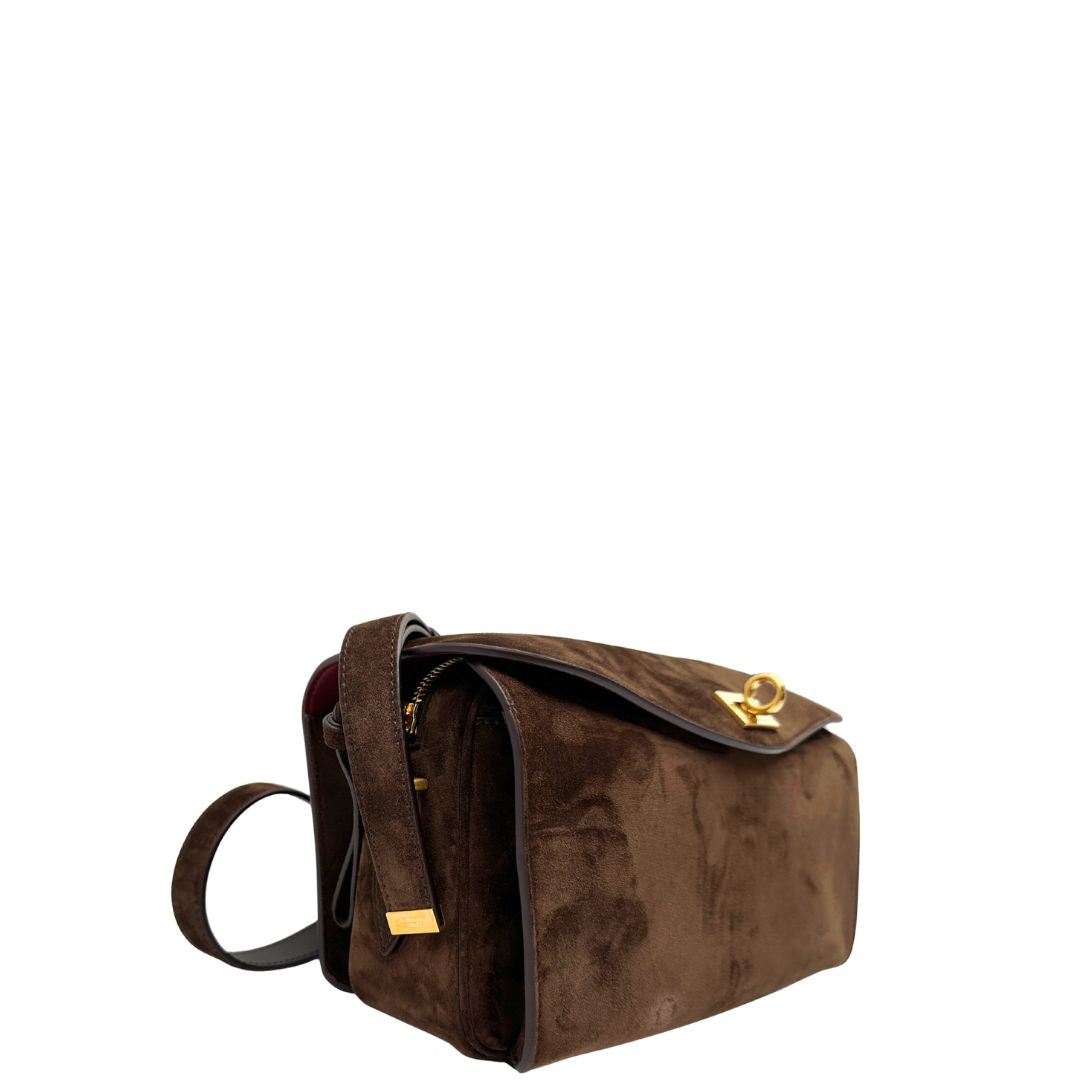 Borsa Balenciaga Le 7 media
