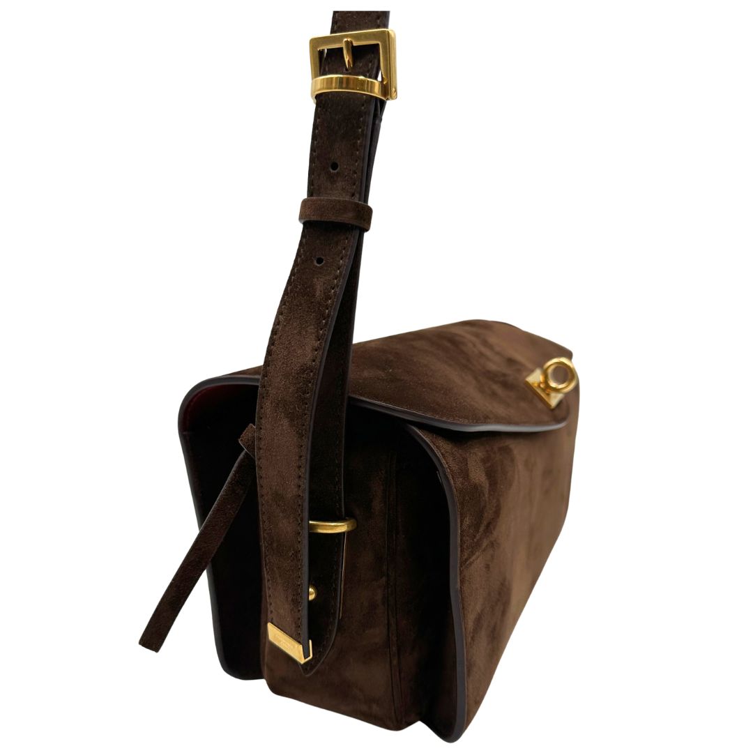 Borsa Balenciaga Le 7 media