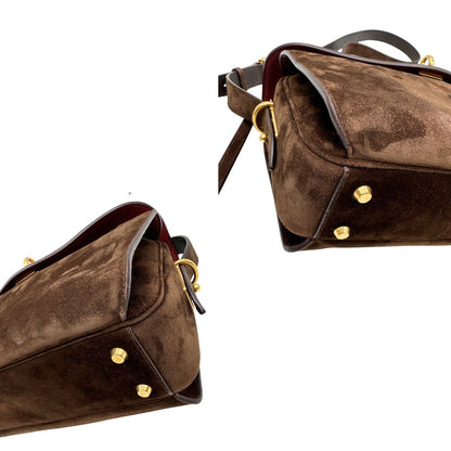 Borsa Balenciaga Le 7 media