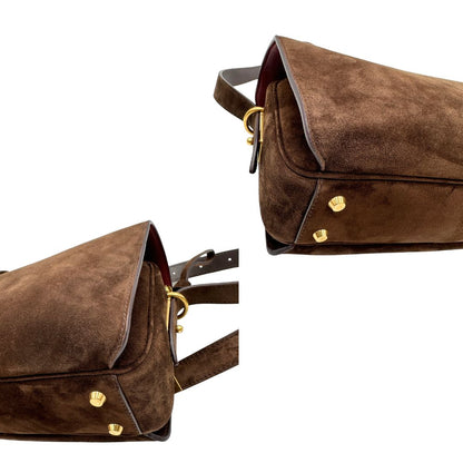 Borsa Balenciaga Le 7 media