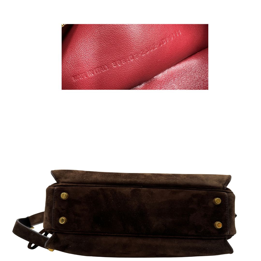 Borsa Balenciaga Le 7 media
