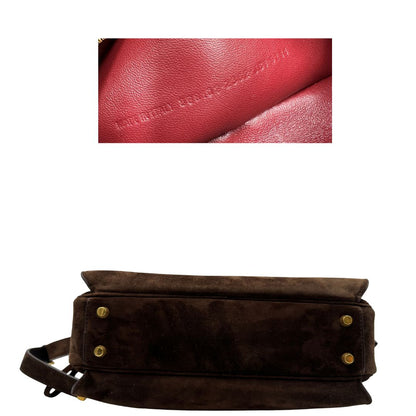 Borsa Balenciaga Le 7 media