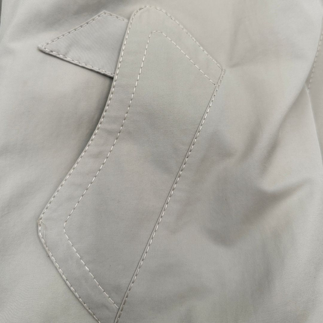 Trench Max Mara tg. 46