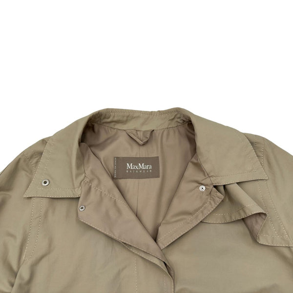 Trench Max Mara tg. 46