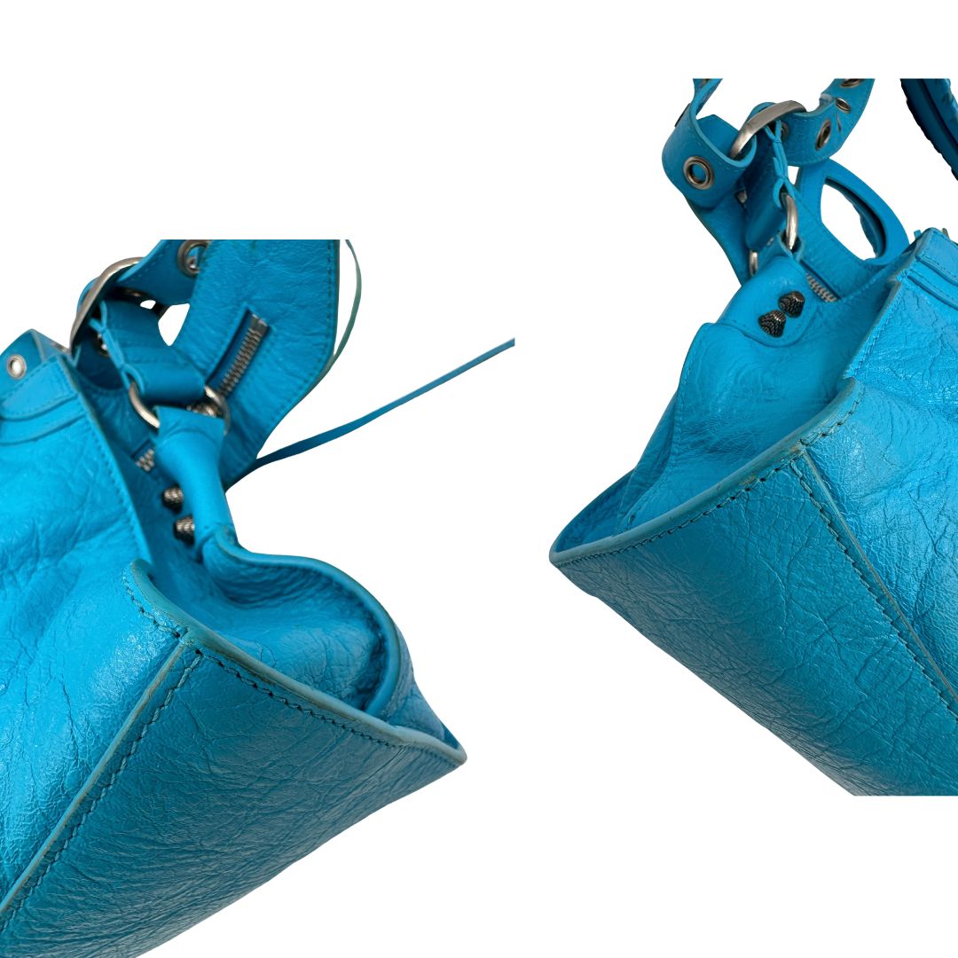 Neo Cagole City XS Balenciaga