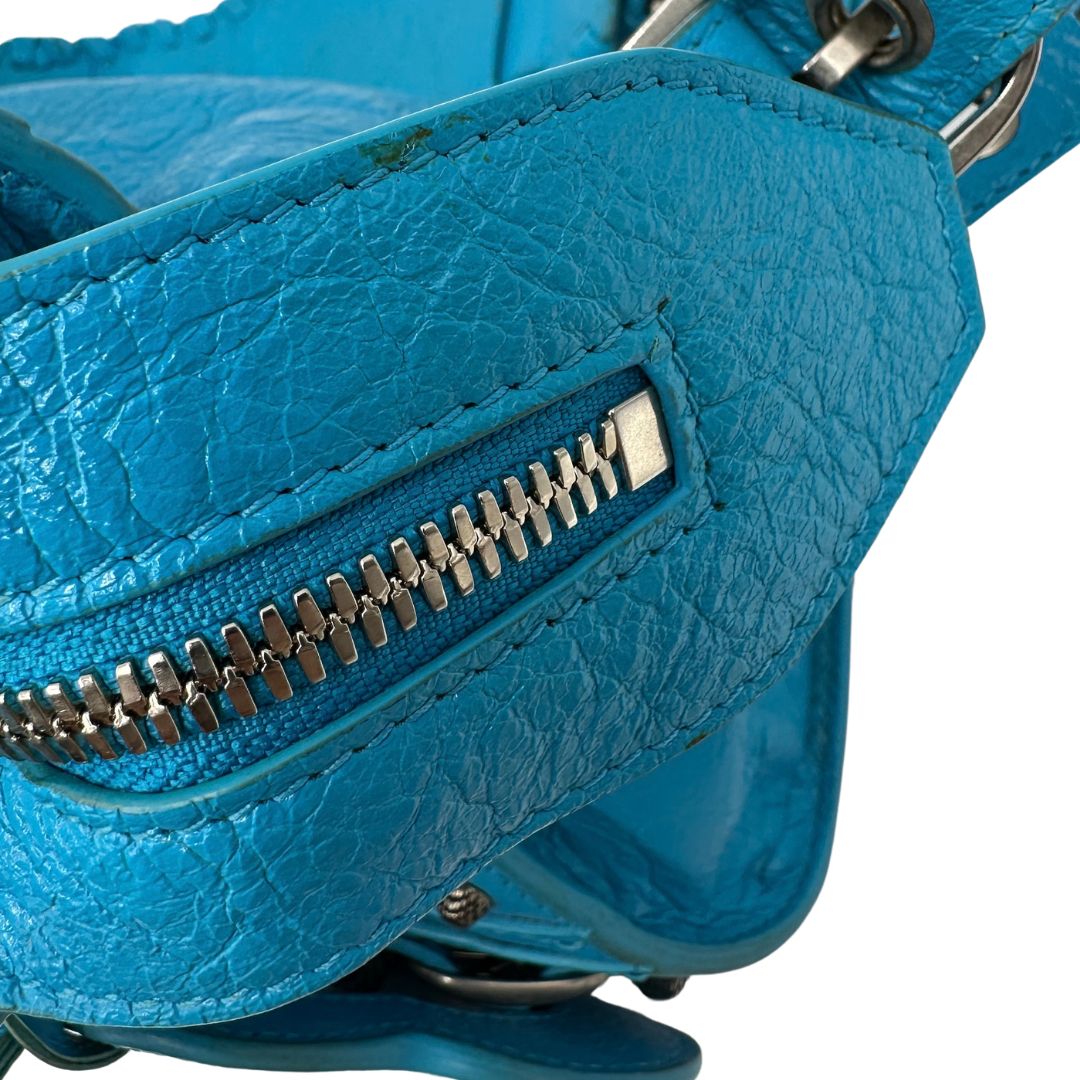 Neo Cagole City XS Balenciaga