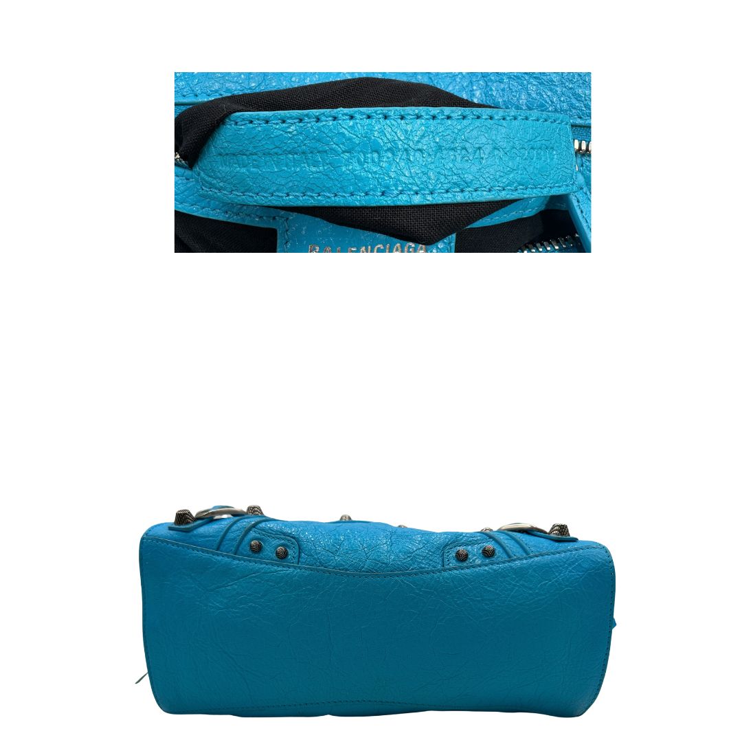 Neo Cagole City XS Balenciaga
