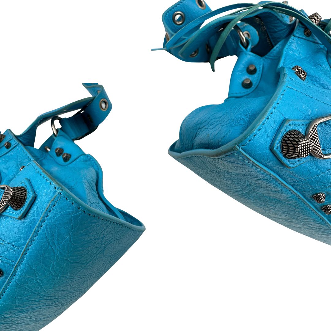 Neo Cagole City XS Balenciaga