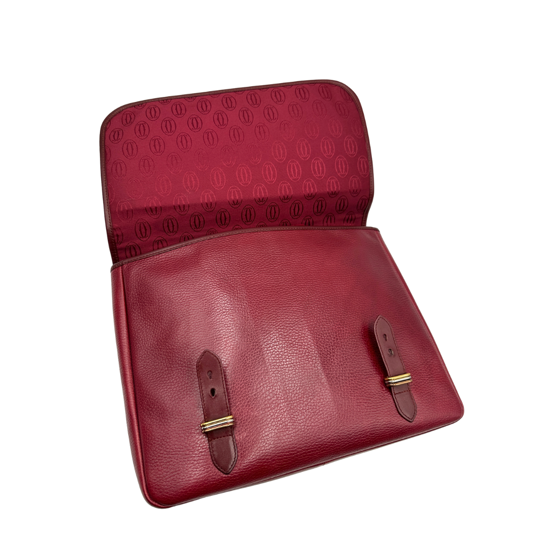 Cartella Must De Cartier