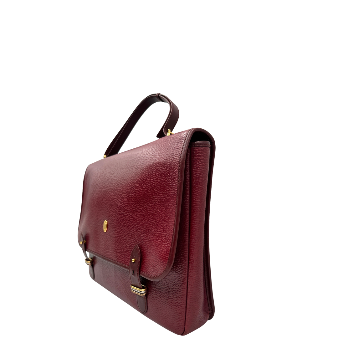Cartella Must De Cartier