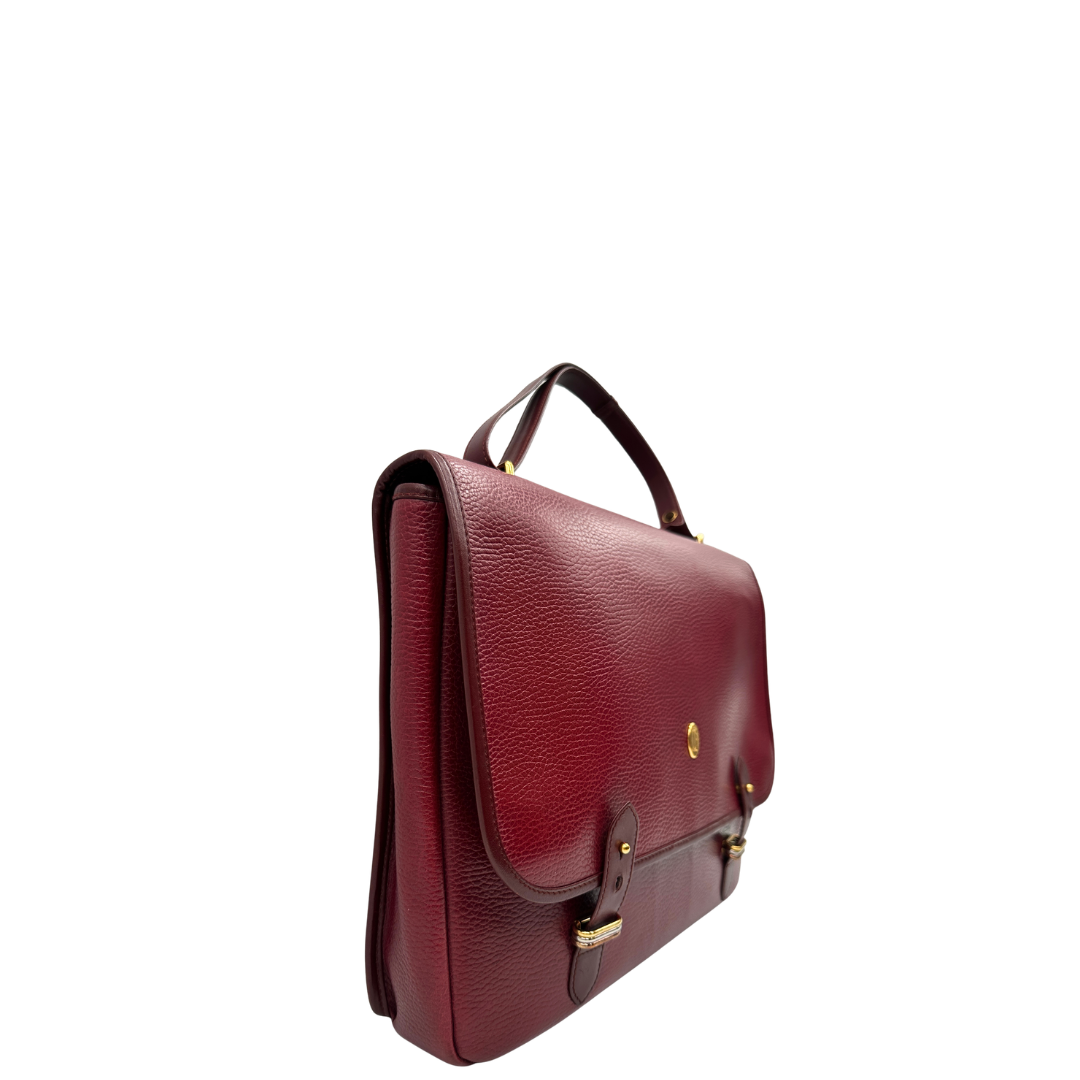 Cartella Must De Cartier