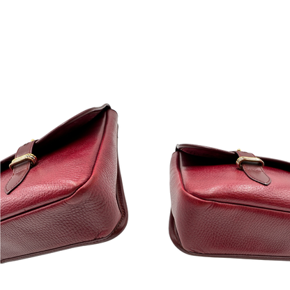 Cartella Must De Cartier
