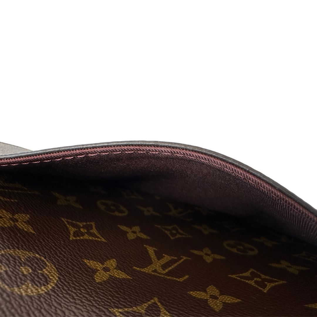 Borsa Cluny Louis Vuitton