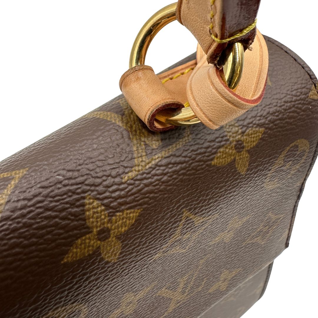 Borsa Cluny Louis Vuitton