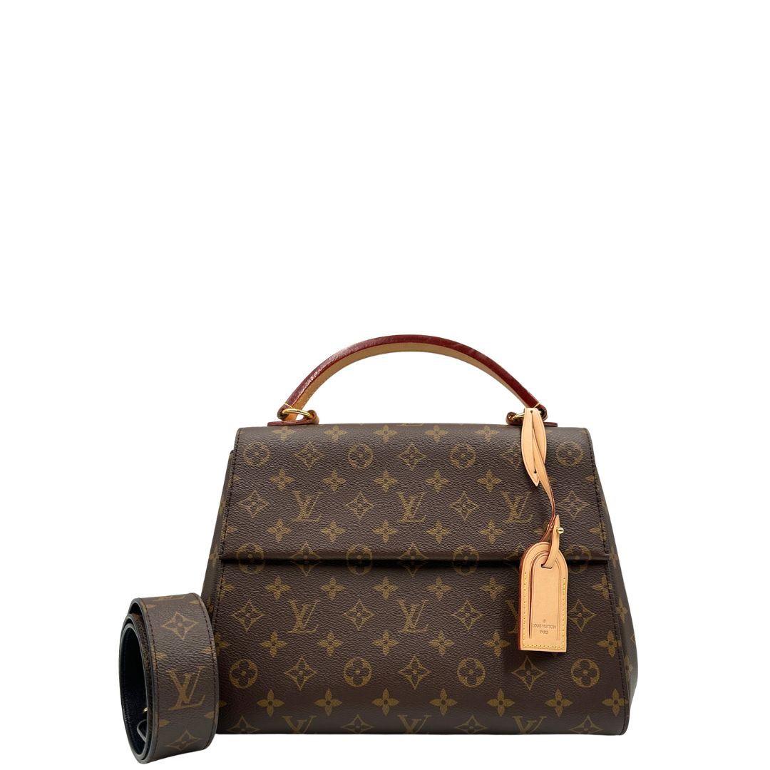 Borsa Cluny Louis Vuitton