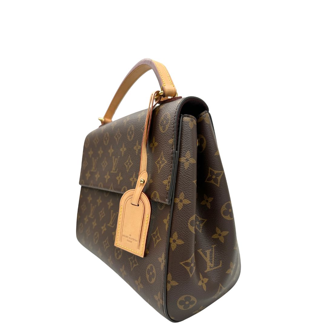 Borsa Cluny Louis Vuitton