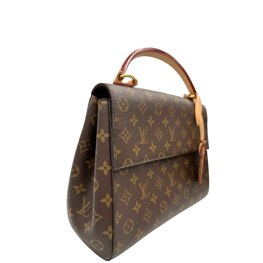 Borsa Cluny Louis Vuitton