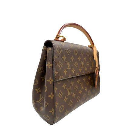 Borsa Cluny Louis Vuitton