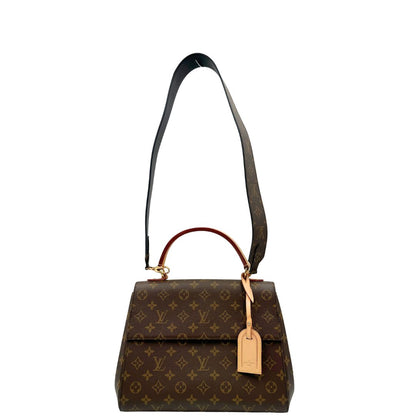 Borsa Cluny Louis Vuitton