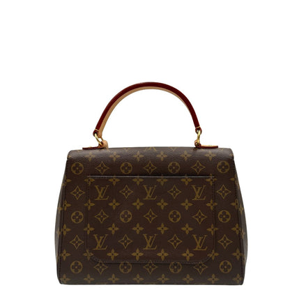 Borsa Cluny Louis Vuitton
