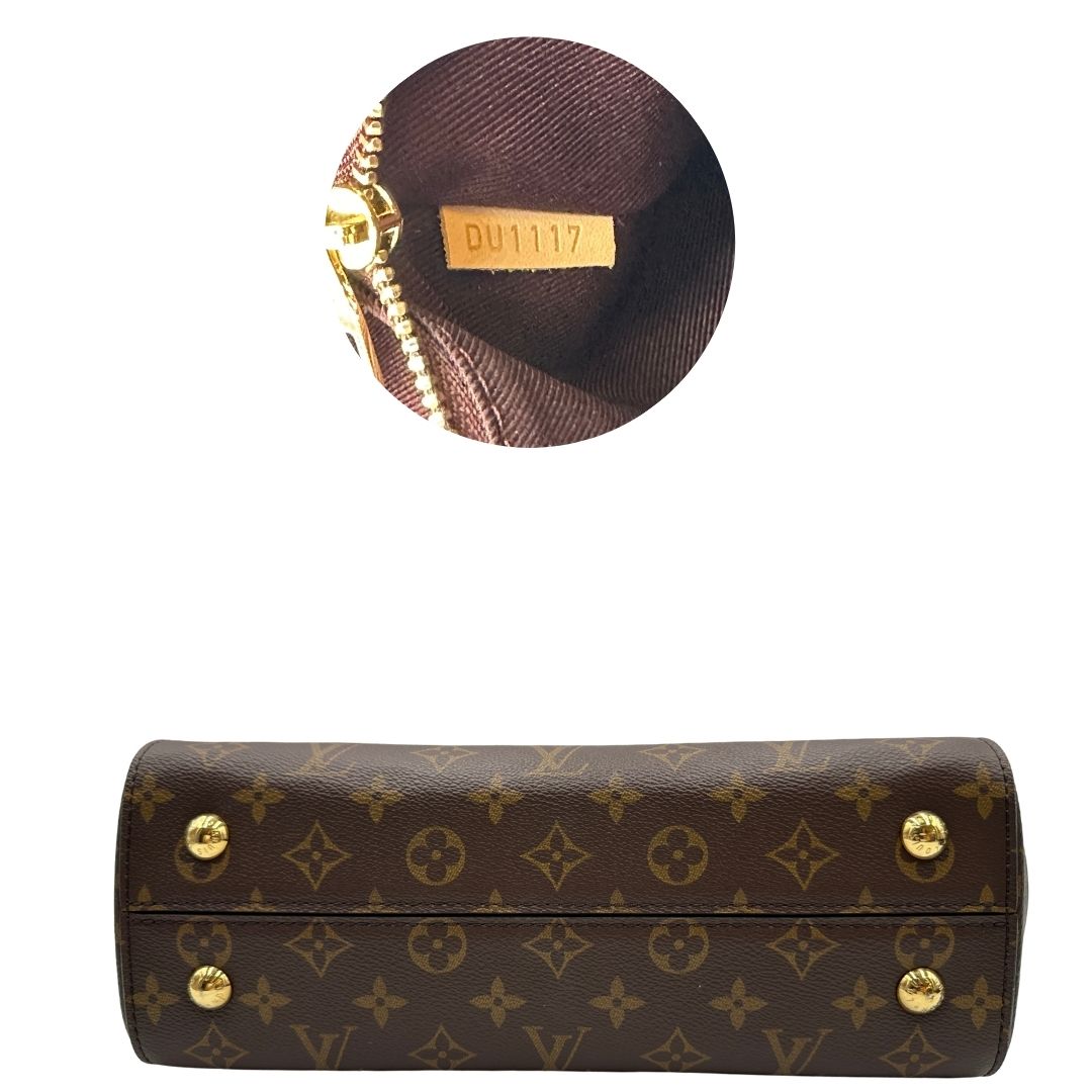 Borsa Cluny Louis Vuitton