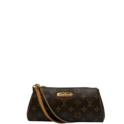 Borsa Eva Louis Vuitton monogram